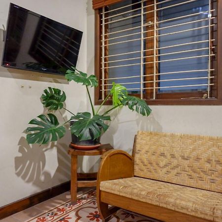 Urbanview Rumah Kandjani Yogyakarta Kejayan Εξωτερικό φωτογραφία