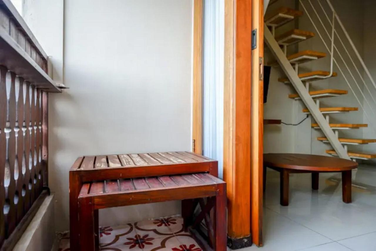 Urbanview Rumah Kandjani Yogyakarta Kejayan Εξωτερικό φωτογραφία