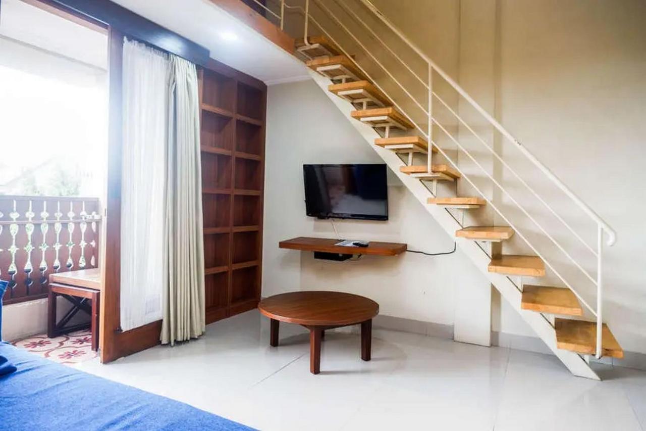 Urbanview Rumah Kandjani Yogyakarta Kejayan Εξωτερικό φωτογραφία