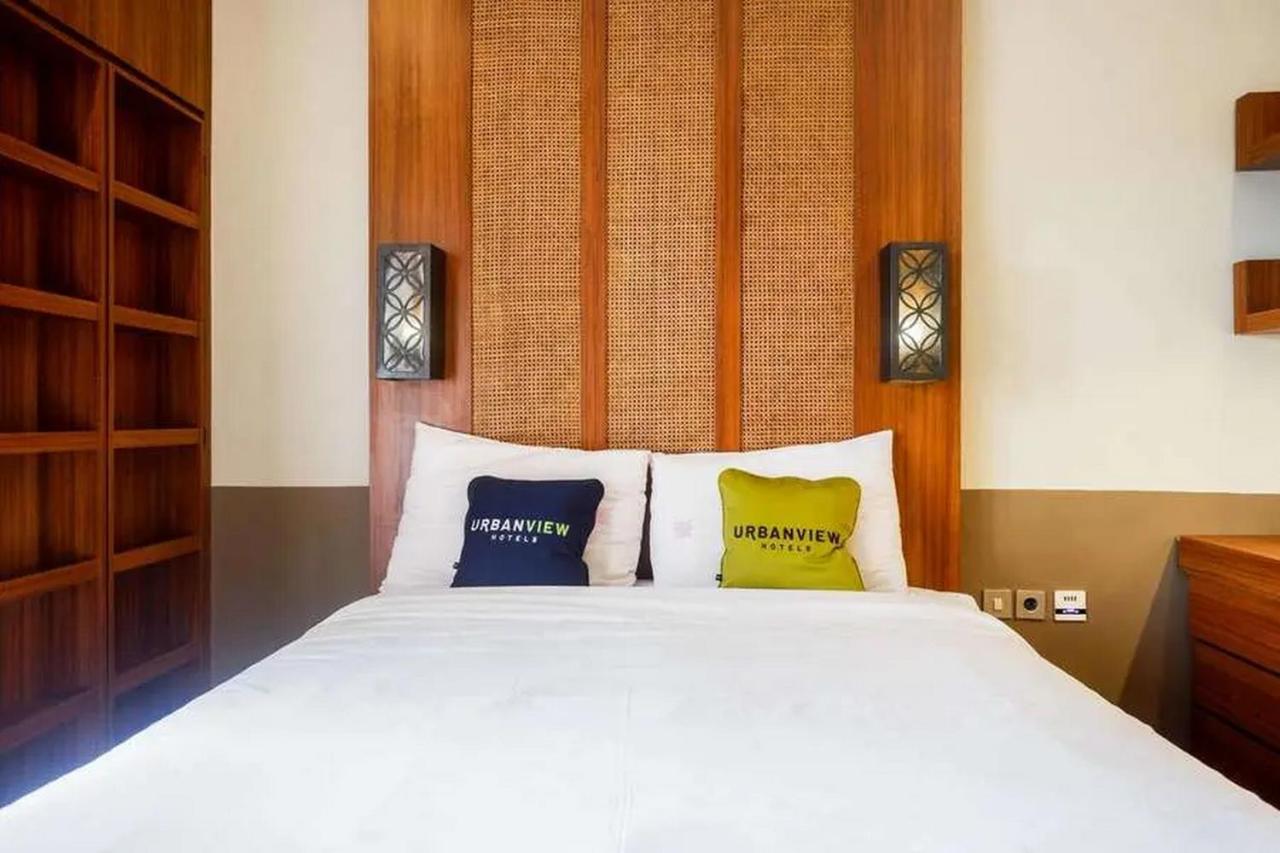 Urbanview Rumah Kandjani Yogyakarta Kejayan Εξωτερικό φωτογραφία