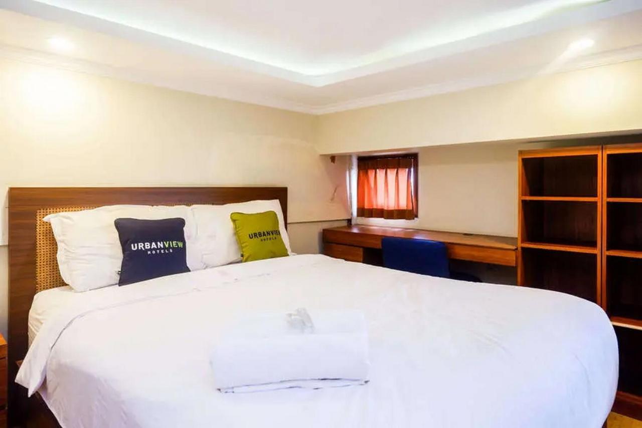 Urbanview Rumah Kandjani Yogyakarta Kejayan Εξωτερικό φωτογραφία