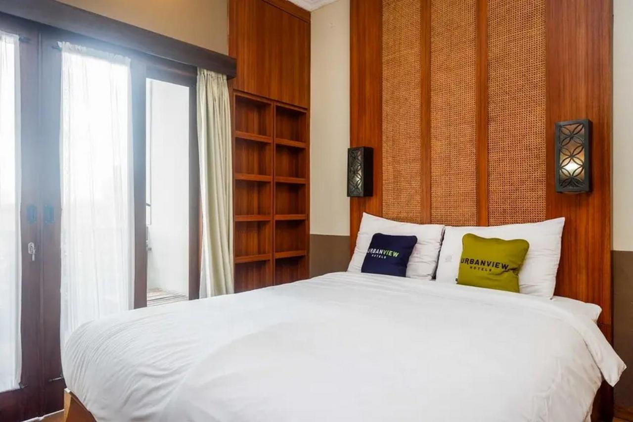 Urbanview Rumah Kandjani Yogyakarta Kejayan Εξωτερικό φωτογραφία