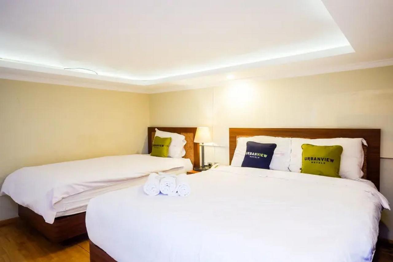 Urbanview Rumah Kandjani Yogyakarta Kejayan Εξωτερικό φωτογραφία
