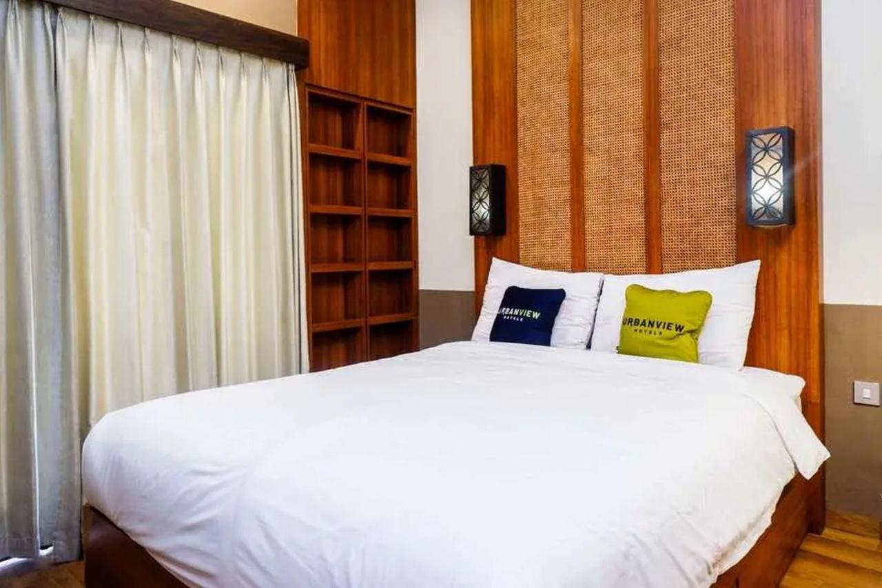 Urbanview Rumah Kandjani Yogyakarta Kejayan Εξωτερικό φωτογραφία