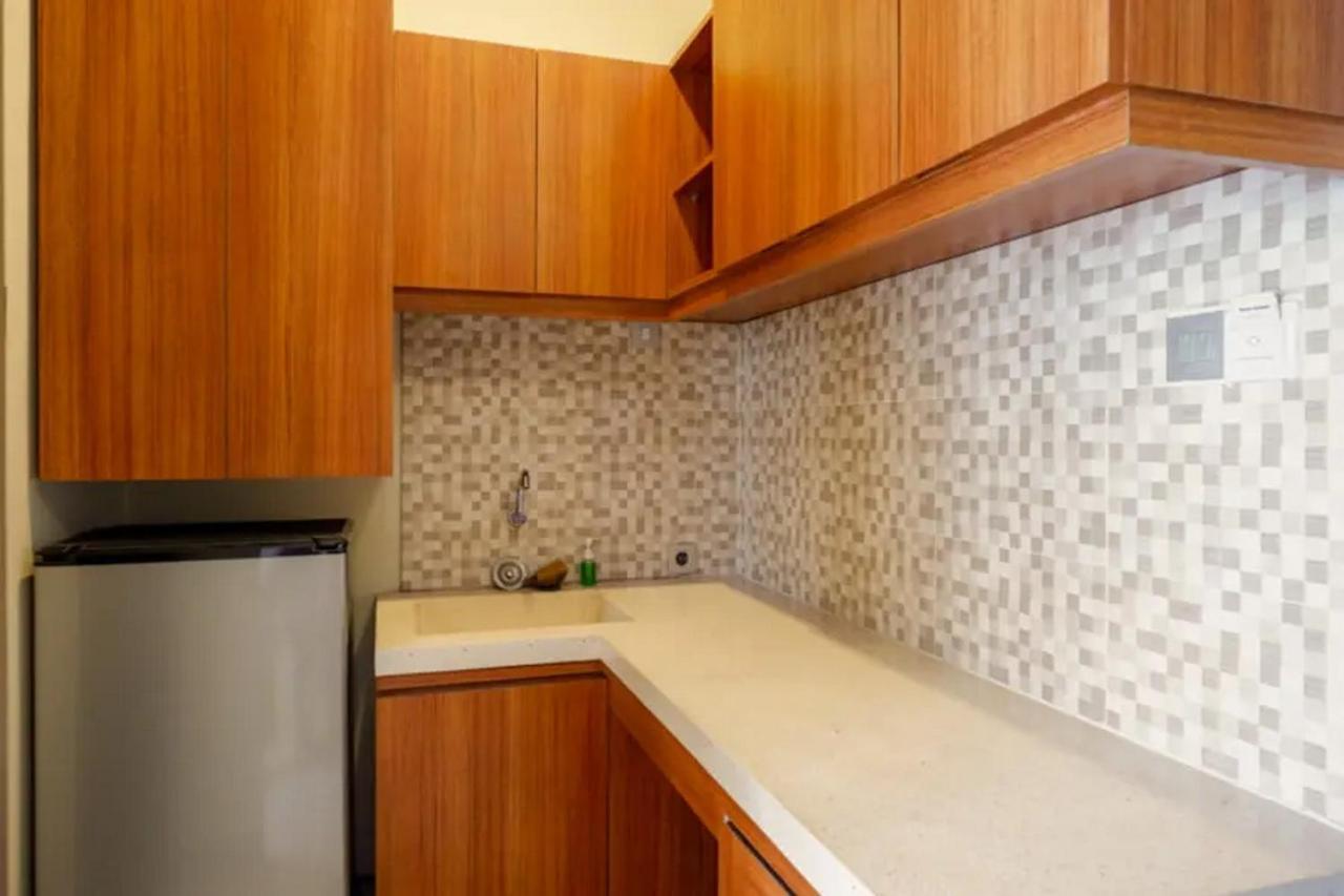 Urbanview Rumah Kandjani Yogyakarta Kejayan Εξωτερικό φωτογραφία