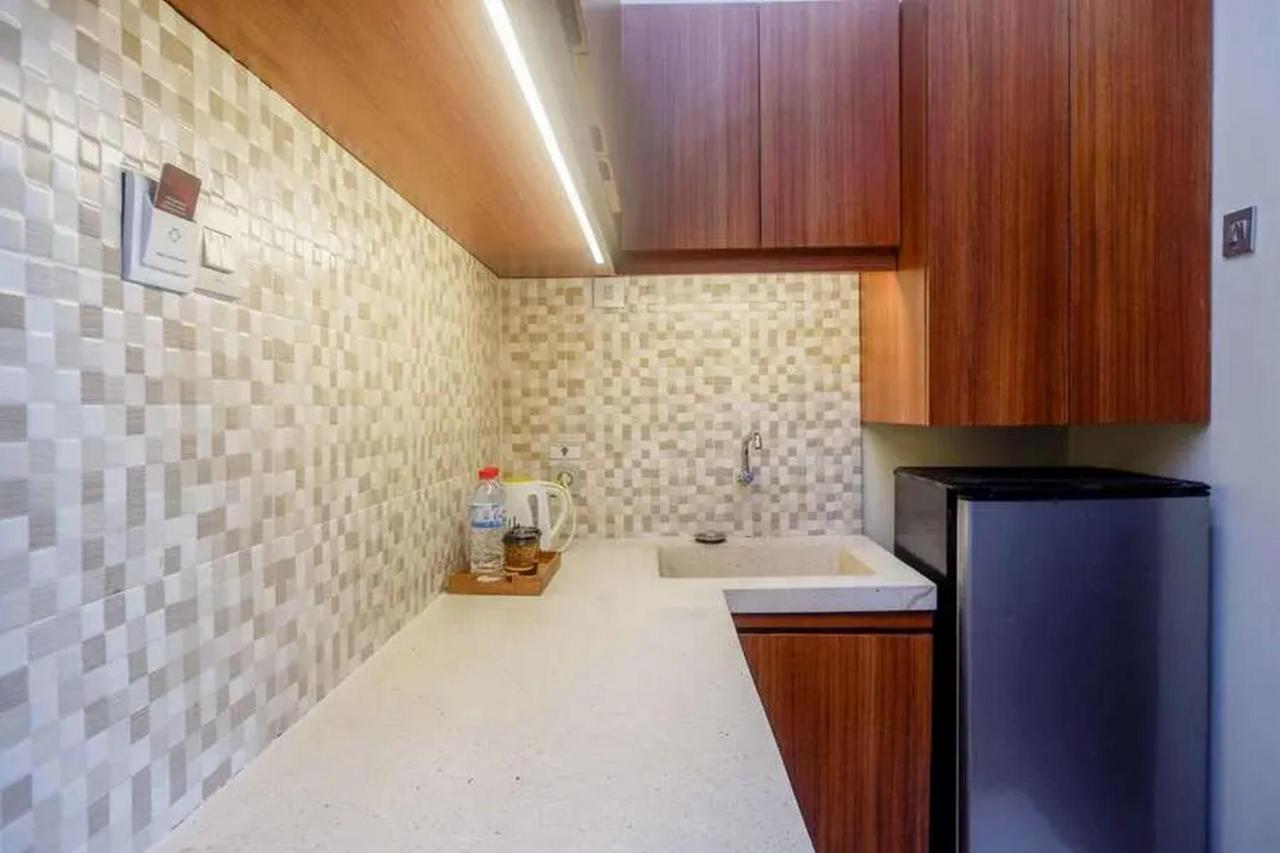 Urbanview Rumah Kandjani Yogyakarta Kejayan Εξωτερικό φωτογραφία