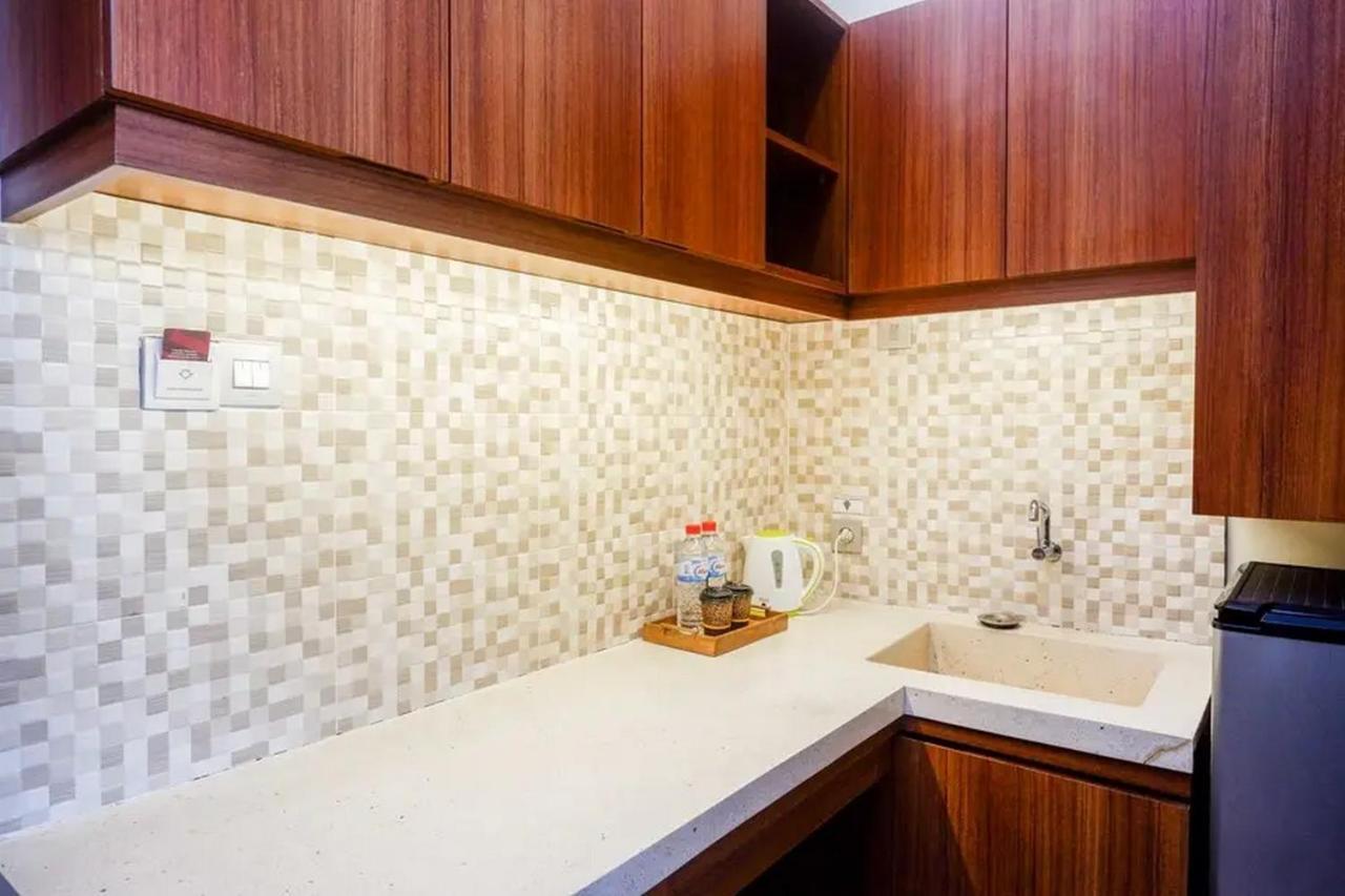 Urbanview Rumah Kandjani Yogyakarta Kejayan Εξωτερικό φωτογραφία