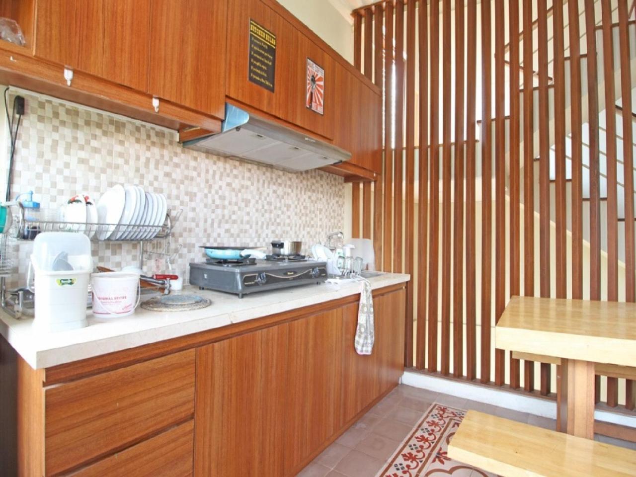 Urbanview Rumah Kandjani Yogyakarta Kejayan Εξωτερικό φωτογραφία