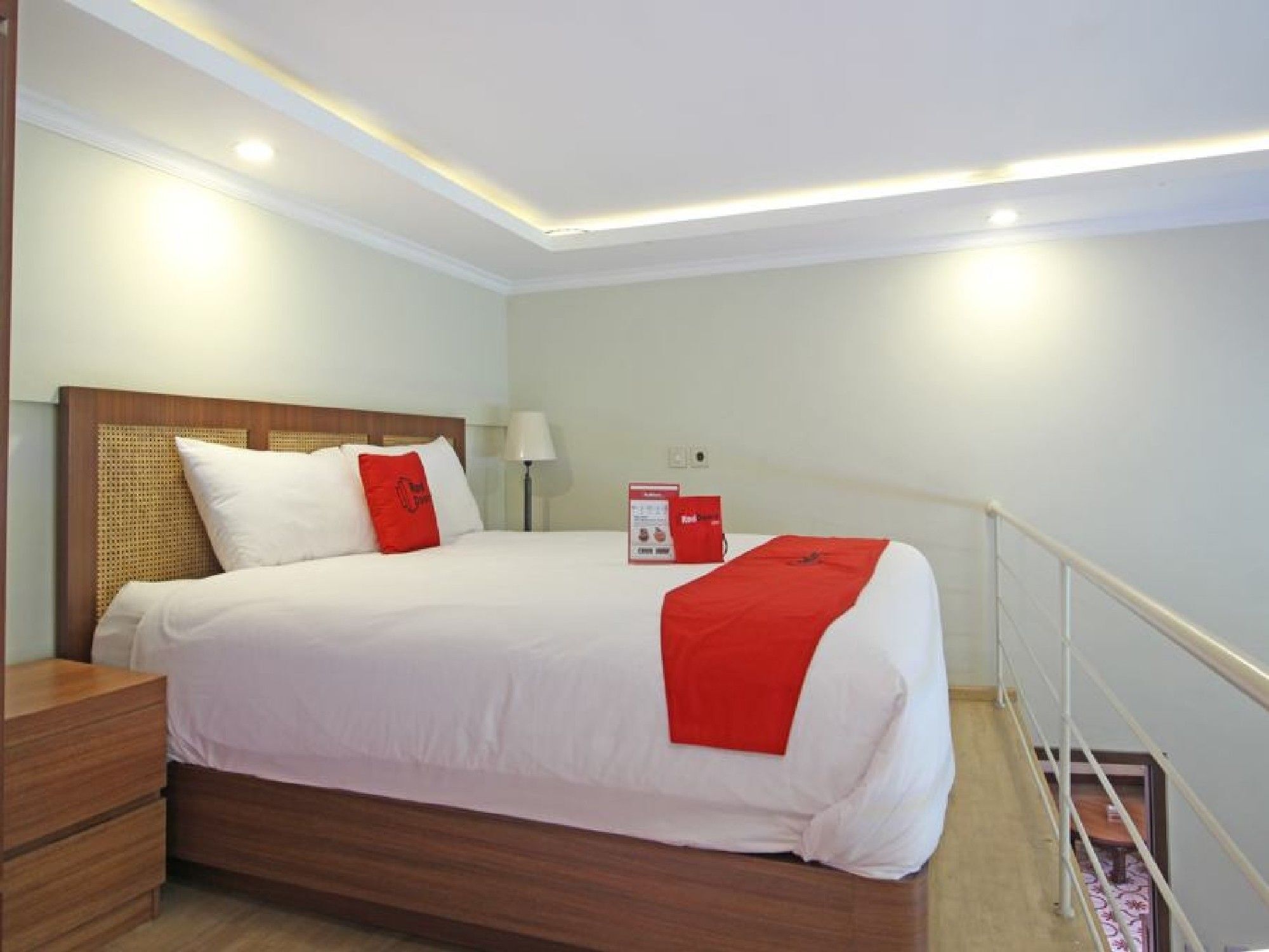 Urbanview Rumah Kandjani Yogyakarta Kejayan Εξωτερικό φωτογραφία